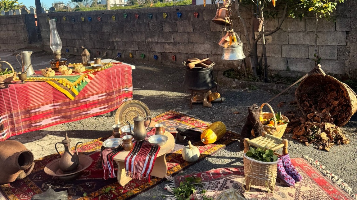 Tutum, Yatırım ve Yerli Malları Haftası (12-18 Aralık)